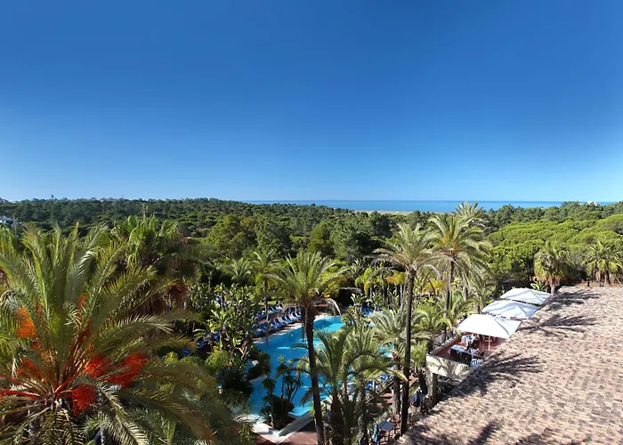 Ria Park Hotel & Spa