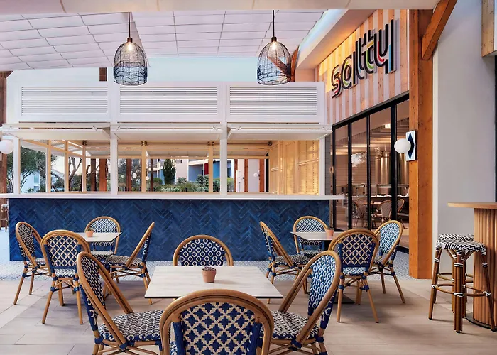 Tivoli Alvor Algarve