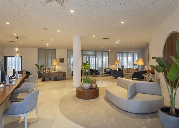 Longevity Health & Wellness Hotel - Adults Only
